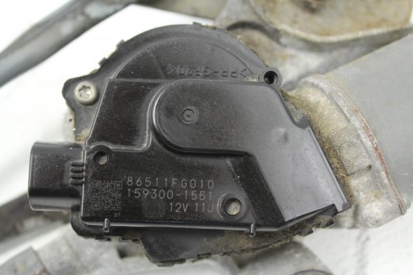 2008-2014 SUBARU IMPREZA WRX & STI WINDSHIELD WIPER MOTOR ASSEMBLY OEM 08-14 - Image 5