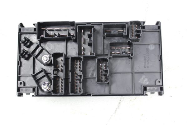 2008-2014 SUBARU WRX & STI MAIN FUSE BOX UNDER HOOD OEM 82241FG020 - Image 6