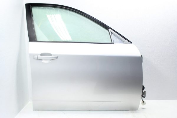 2008-2014 SUBARU IMPREZA WRX & STI FRONT RH DOOR ASSEMBLY PASSENGER SIDE