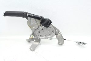 2008-2014 SUBARU WRX STI E-BRAKE EMERGENCY BRAKE HANDLE LEVER