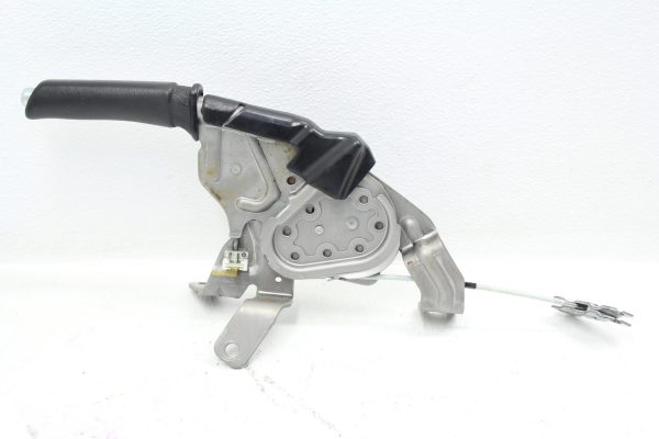 2008-2014 SUBARU WRX STI E-BRAKE EMERGENCY BRAKE HANDLE LEVER