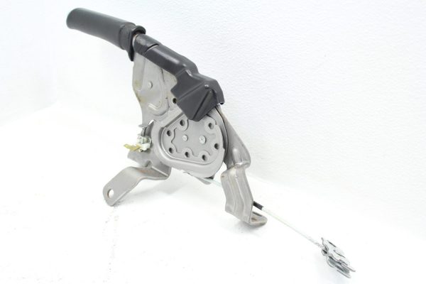 2008-2014 SUBARU WRX STI E-BRAKE EMERGENCY BRAKE HANDLE LEVER - Image 2