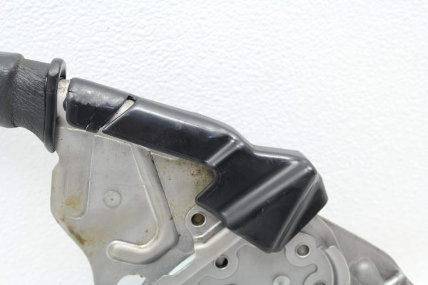 2008-2014 SUBARU WRX STI E-BRAKE EMERGENCY BRAKE HANDLE LEVER - Image 3