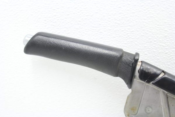 2008-2014 SUBARU WRX STI E-BRAKE EMERGENCY BRAKE HANDLE LEVER - Image 4