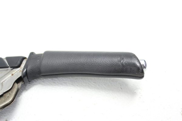 2008-2014 SUBARU WRX STI E-BRAKE EMERGENCY BRAKE HANDLE LEVER - Image 5