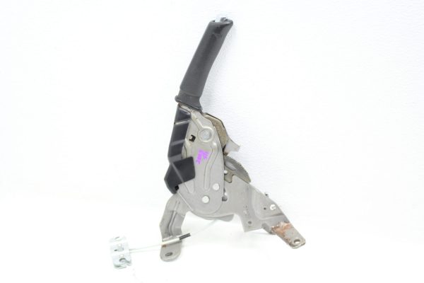 2008-2014 SUBARU WRX STI E-BRAKE EMERGENCY BRAKE HANDLE LEVER - Image 6