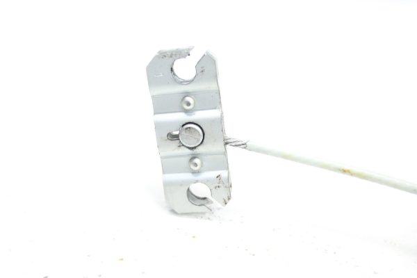 2008-2014 SUBARU WRX STI E-BRAKE EMERGENCY BRAKE HANDLE LEVER - Image 7