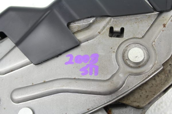2008-2014 SUBARU WRX STI E-BRAKE EMERGENCY BRAKE HANDLE LEVER - Image 8