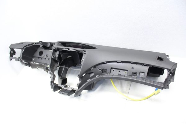 2008-2014 SUBARU IMPREZA WRX STI DASHBOARD DASH PANEL COVER OEM 08-14 - Image 2