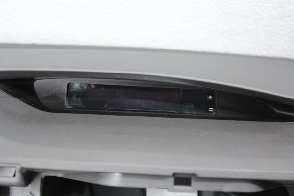 2008-2014 SUBARU IMPREZA WRX STI DASHBOARD DASH PANEL COVER OEM 08-14 - Image 6
