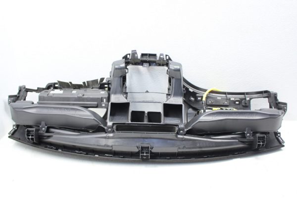 2008-2014 SUBARU IMPREZA WRX STI DASHBOARD DASH PANEL COVER OEM 08-14 - Image 9