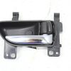 2008-2014 SUBARU WRX STI RH PASSENGER DOOR HANDLE LOCK LATCH LEVER ASSEMBLY OEM