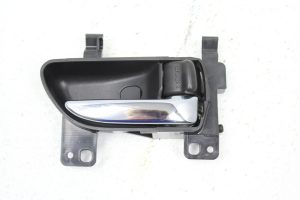 2008-2014 SUBARU WRX STI RH PASSENGER DOOR HANDLE LOCK LATCH LEVER ASSEMBLY OEM