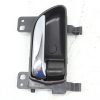 2008-2014 SUBARU WRX STI RH PASSENGER DOOR HANDLE LOCK LATCH LEVER ASSEMBLY OEM - Image 2