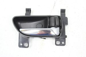 2008-2014 SUBARU WRX STI RH PASSENGER DOOR HANDLE LOCK LATCH LEVER ASSEMBLY OEM