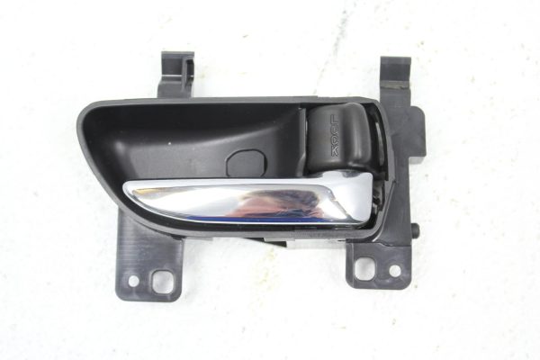 2008-2014 SUBARU WRX STI RH PASSENGER DOOR HANDLE LOCK LATCH LEVER ASSEMBLY OEM
