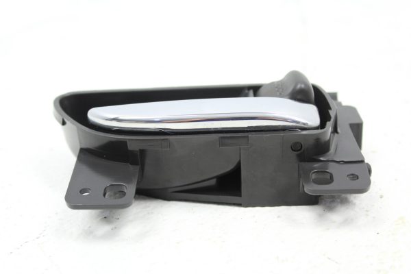 2008-2014 SUBARU WRX STI RH PASSENGER DOOR HANDLE LOCK LATCH LEVER ASSEMBLY OEM - Image 5
