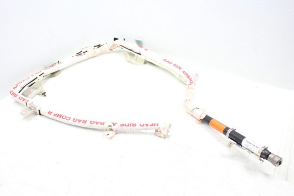 SUBARU IMPREZA WRX & STI HATCH RH PASSENGER SIDE CURTAIN AIRBAG PN: 98251FG002