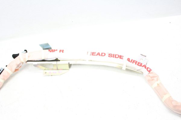 SUBARU IMPREZA WRX & STI HATCH RH PASSENGER SIDE CURTAIN AIRBAG PN: 98251FG002 - Image 4