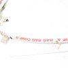 SUBARU IMPREZA WRX & STI HATCH RH PASSENGER SIDE CURTAIN AIRBAG PN: 98251FG002 - Image 6