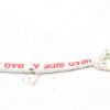 SUBARU IMPREZA WRX & STI HATCH RH PASSENGER SIDE CURTAIN AIRBAG PN: 98251FG002 - Image 7