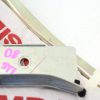 SUBARU IMPREZA WRX & STI HATCH RH PASSENGER SIDE CURTAIN AIRBAG PN: 98251FG002 - Image 10
