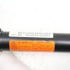 SUBARU IMPREZA WRX & STI HATCH LH DRIVERS SIDE CURTAIN AIRBAG OEM PN: 98251FG052 - Image 3