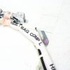 SUBARU IMPREZA WRX & STI HATCH LH DRIVERS SIDE CURTAIN AIRBAG OEM PN: 98251FG052 - Image 5