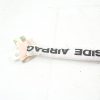 SUBARU IMPREZA WRX & STI HATCH LH DRIVERS SIDE CURTAIN AIRBAG OEM PN: 98251FG052 - Image 8