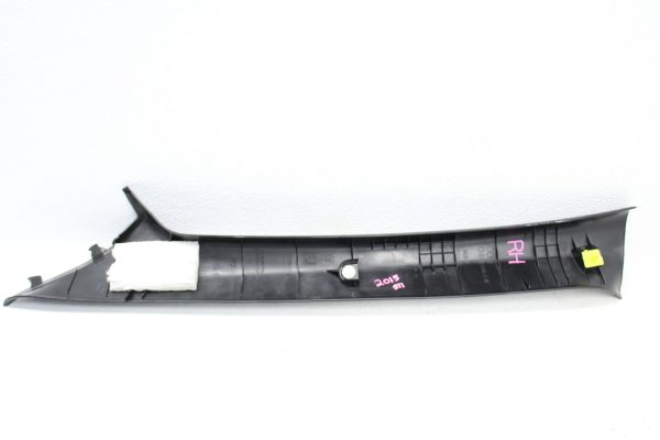 2015-2020 SUBARU WRX STI A PILLAR WINDOW PILLAR RH PASSENGER SIDE OEM - Image 6
