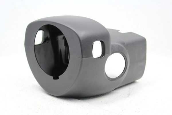 08-14 2008-2014 SUBARU IMPREZA WRX & STI STEERING COLUMN BEZEL TRIM COVER
