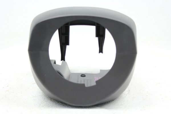 08-14 2008-2014 SUBARU IMPREZA WRX & STI STEERING COLUMN BEZEL TRIM COVER - Image 3