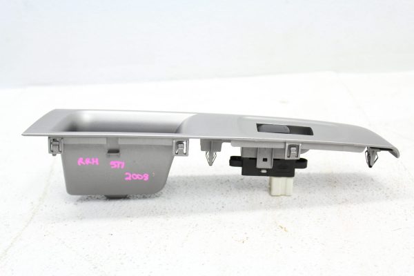 2008-2014 SUBARU WRX STI RH REAR PASSENGER SIDE DOOR SWITCH OEM - Image 4
