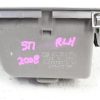 2008-2014 SUBARU WRX STI LH REAR DRIVERS SIDE DOOR SWITCH OEM - Image 9