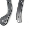 2008-2014 SUBARU IMPREZA WRX STI REAR SUBFRAME MOUNTING PLATE BRACKETS LH/RH OEM - Image 3