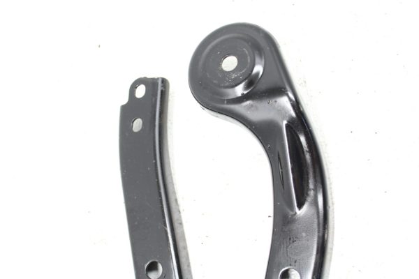 2008-2014 SUBARU IMPREZA WRX STI REAR SUBFRAME MOUNTING PLATE BRACKETS LH/RH OEM - Image 4