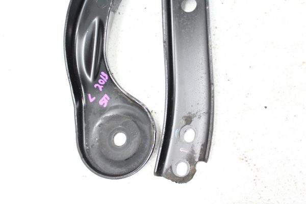 2008-2014 SUBARU IMPREZA WRX STI REAR SUBFRAME MOUNTING PLATE BRACKETS LH/RH OEM - Image 6