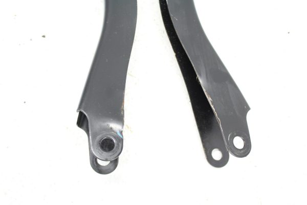 2008-2014 SUBARU IMPREZA WRX & STI REAR TRAILING ARMS LATERAL CONTROL - Image 3