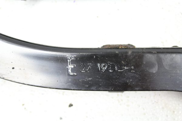 2008-2014 SUBARU IMPREZA WRX & STI REAR TRAILING ARMS LATERAL CONTROL - Image 4