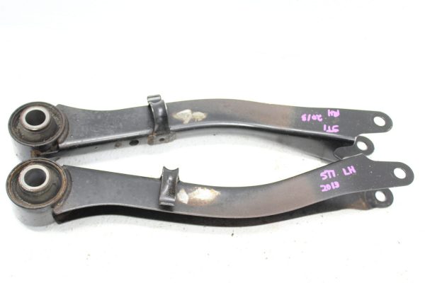 2008-2014 SUBARU IMPREZA WRX & STI REAR TRAILING ARMS LATERAL CONTROL - Image 6