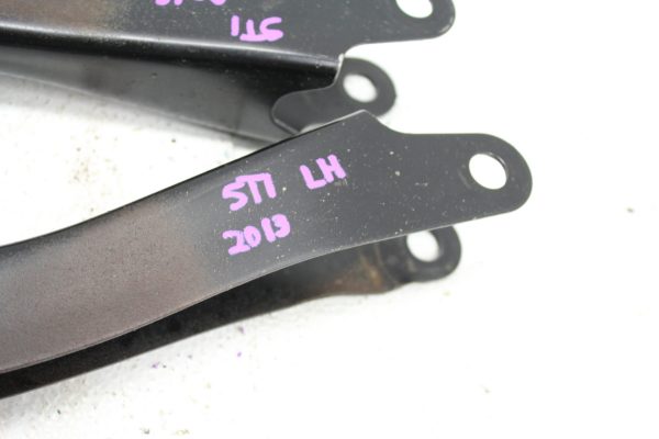 2008-2014 SUBARU IMPREZA WRX & STI REAR TRAILING ARMS LATERAL CONTROL - Image 7