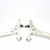2011-2014 SUBARU WRX STI SEDAN FRONT ALUMINUM LOWER CONTROL ARMS LH/RH OEM