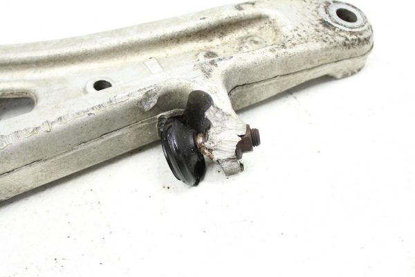 2011-2014 SUBARU WRX STI SEDAN FRONT ALUMINUM LOWER CONTROL ARMS LH/RH OEM - Image 5