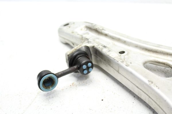 2011-2014 SUBARU WRX STI SEDAN FRONT ALUMINUM LOWER CONTROL ARMS LH/RH OEM - Image 6
