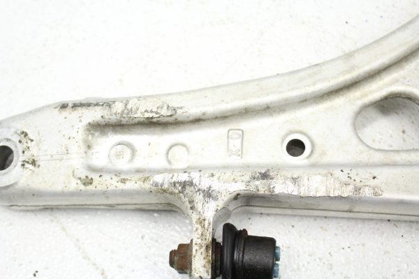 2011-2014 SUBARU WRX STI SEDAN FRONT ALUMINUM LOWER CONTROL ARMS LH/RH OEM - Image 8