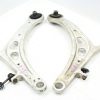 2011-2014 SUBARU WRX STI SEDAN FRONT ALUMINUM LOWER CONTROL ARMS LH/RH OEM - Image 9