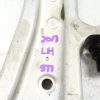2011-2014 SUBARU WRX STI SEDAN FRONT ALUMINUM LOWER CONTROL ARMS LH/RH OEM - Image 10