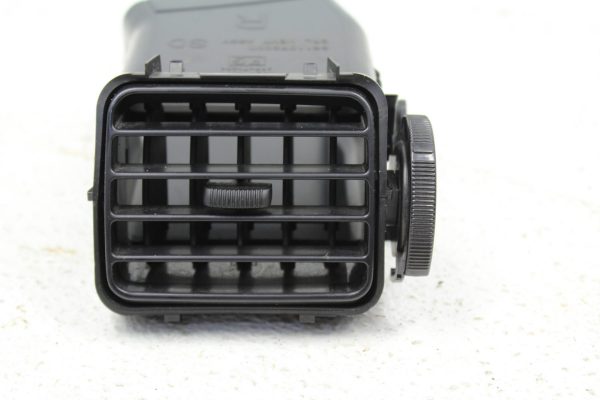 2008-2014 SUBARU WRX & STI RIGHT DASH BOARD AC VENTS PASSENGER SIDE 66110FG010 - Image 3