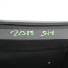 2008-2014 SUBARU IMPREZA WRX & STI GLOVE BOX ASSEMBLY OEM - Image 10