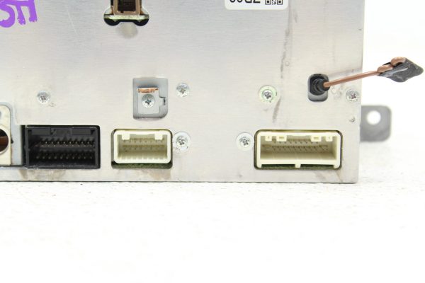 2008-2014 SUBARU IMPREZA WRX RADIO OEM FACTORY 08-14 - Image 7